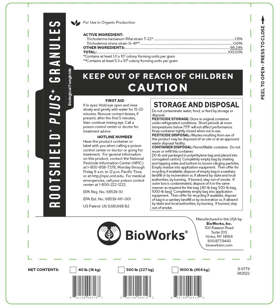 Rootshield Plus WP (Bioworks, Inc.)