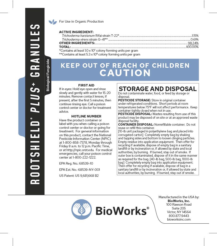 Rootshield Plus WP (Bioworks, Inc.)