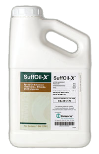Suffoil-X (Bioworks, Inc.)
