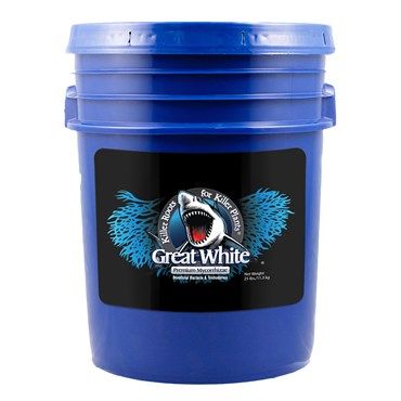 Great White Premium Mycorrhizae (Plant Success)