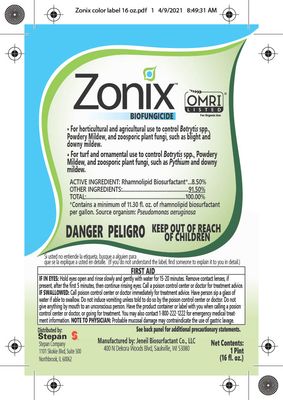 Zonix (Helena Ag)