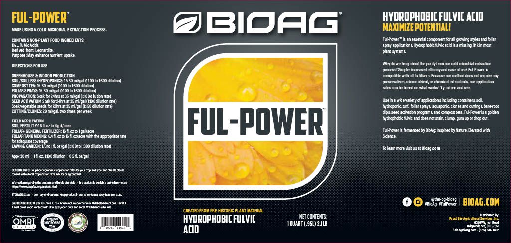 Ful-Power (Bio Ag)