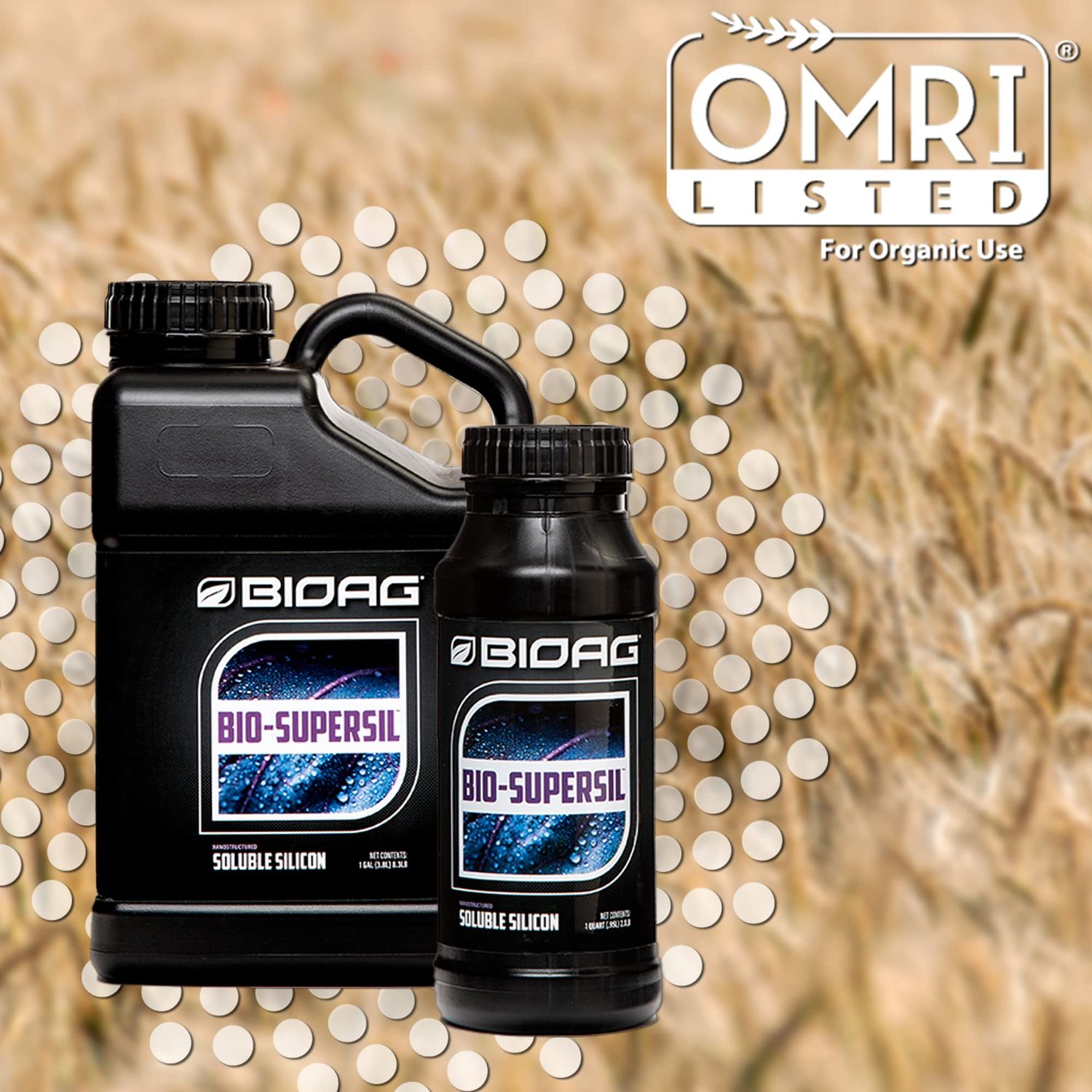 Bio-Ag Supersil