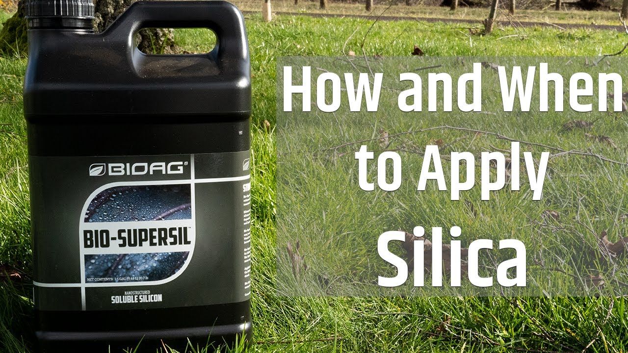 Bio-Ag Supersil