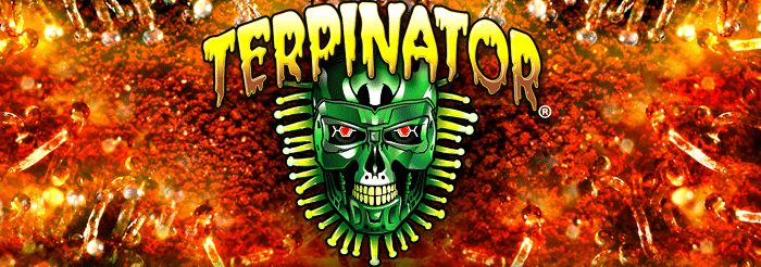 Terpinator 0-0-4 (Rhizoflora)