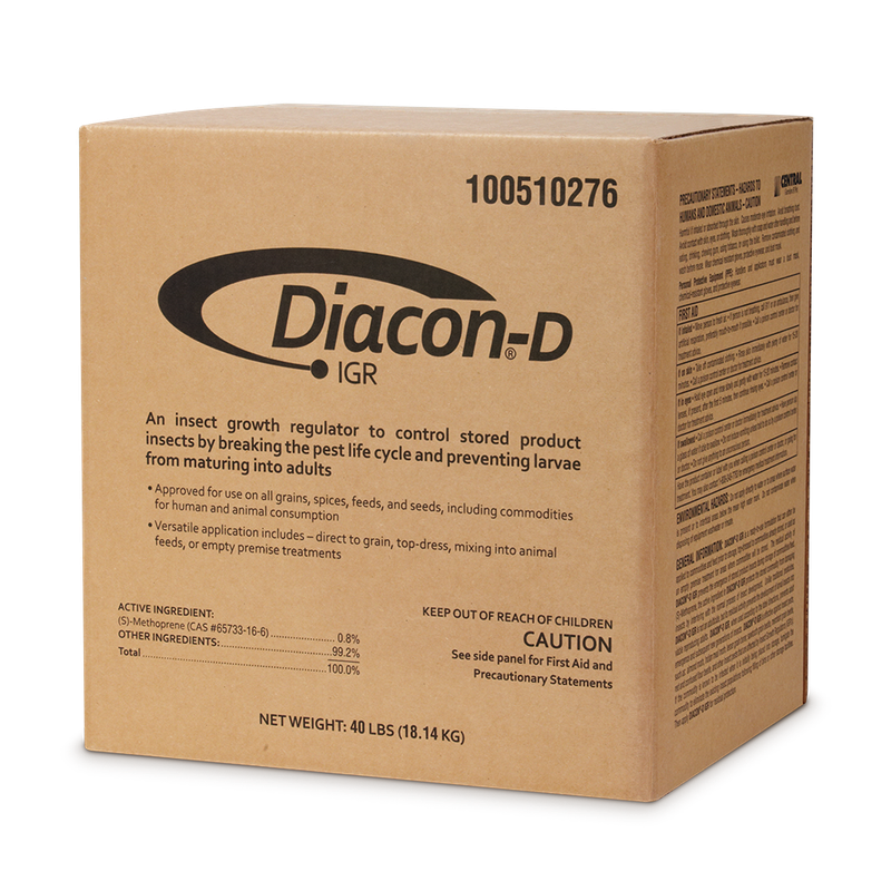Diacon-D IGR