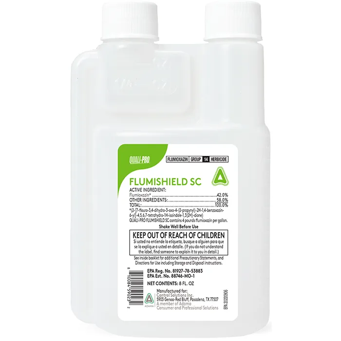 Quali-Pro Flumishield SC