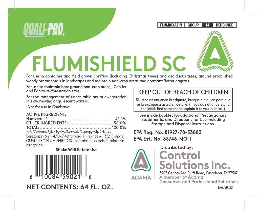 Quali-Pro Flumishield SC