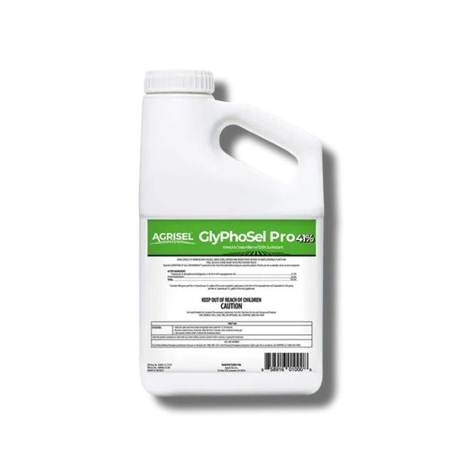 GlyPhoSel 41% (Agrisel)