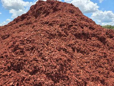 Mulch
