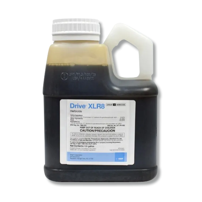 Drive® XLR8 herbicide