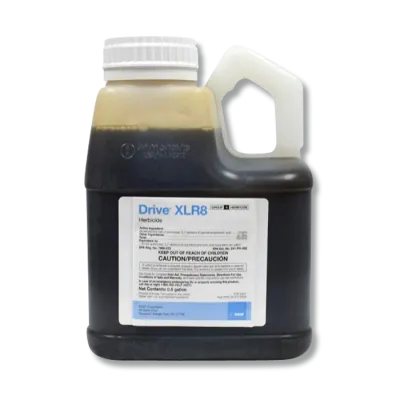 Drive® XLR8 herbicide