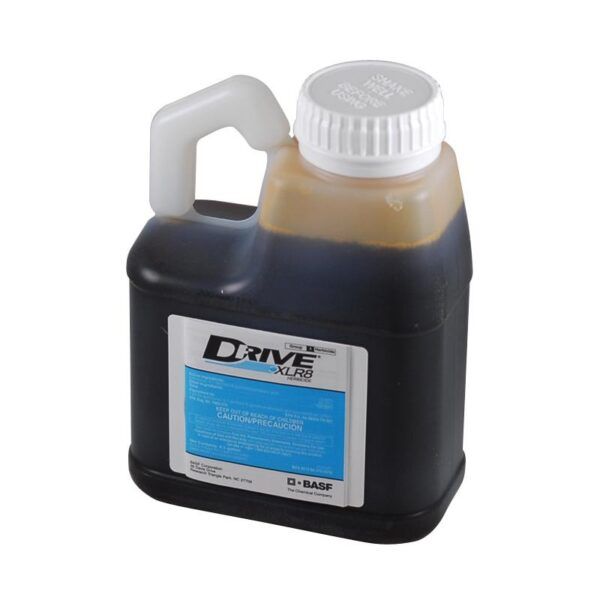 Drive® XLR8 herbicide