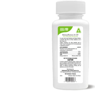 Rimsulfuron 25 DF