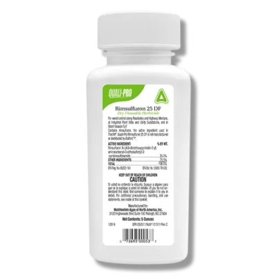Rimsulfuron 25 DF