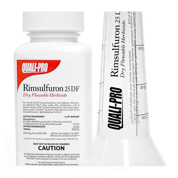 Rimsulfuron 25 DF