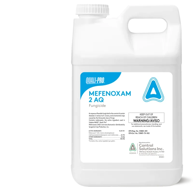 Mefanoxam 2AQ (Quali-Pro)