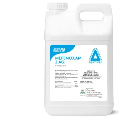 Mefanoxam 2AQ (Quali-Pro)