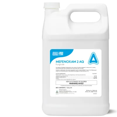 Mefanoxam 2AQ (Quali-Pro)