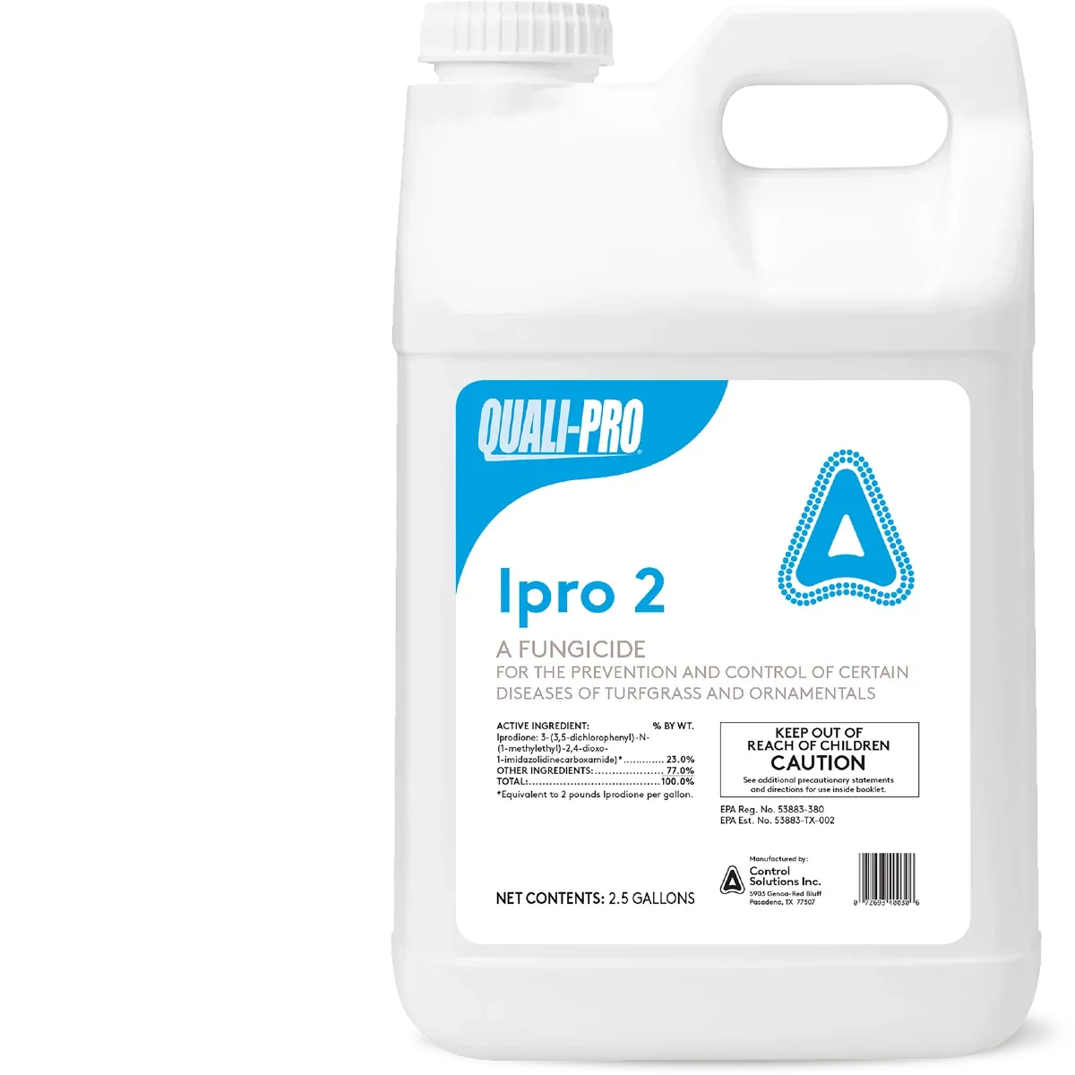 IPro 2 (Quali-Pro)