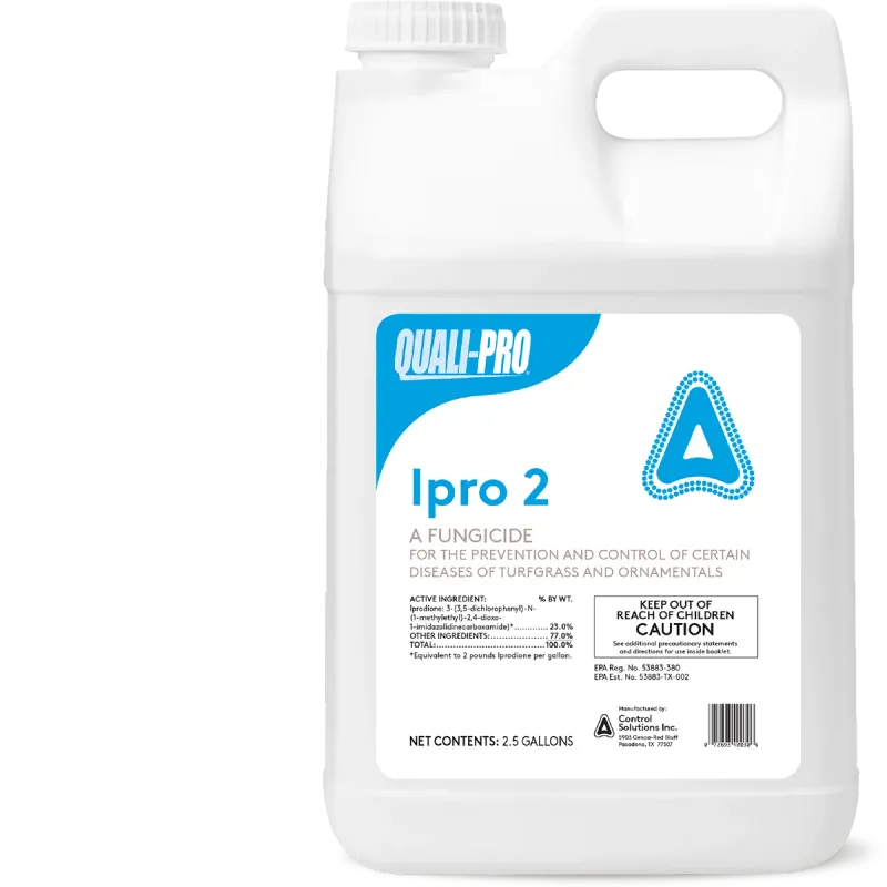 IPro 2 (Quali-Pro)