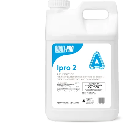 IPro 2 (Quali-Pro)