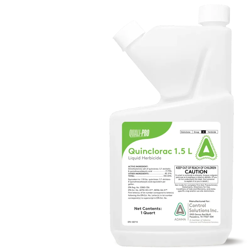 Quinclorac 1.5L (Quali-Pro)