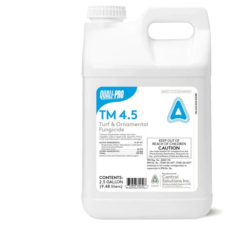 TM 4.5 FLOWABLE (Quali-Pro)