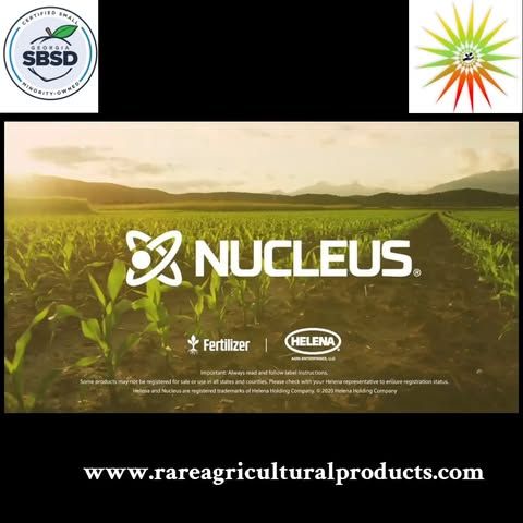 Nucleus 0-0-15 (Helena Ag)