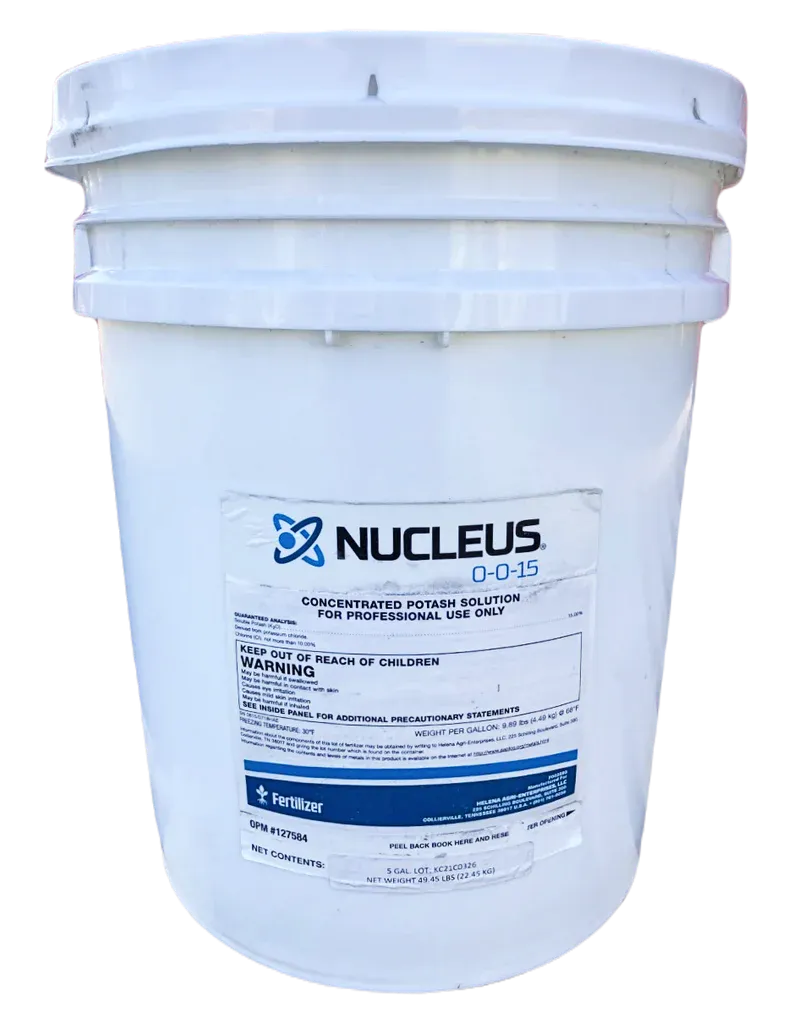 Nucleus 0-0-15 (Helena Ag)