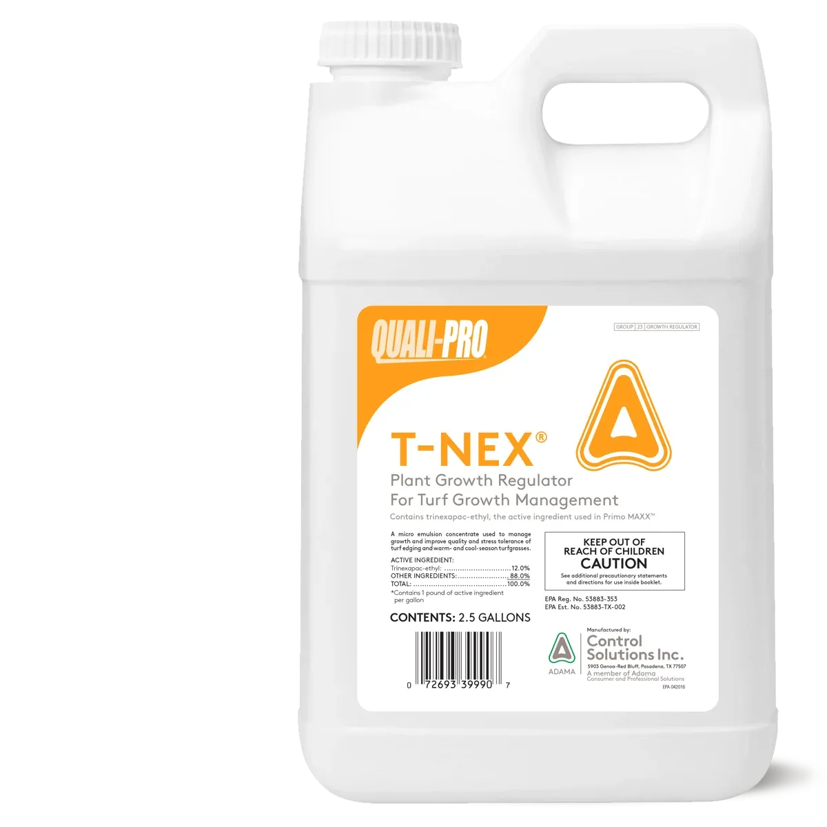T-Nex (Quali Pro)