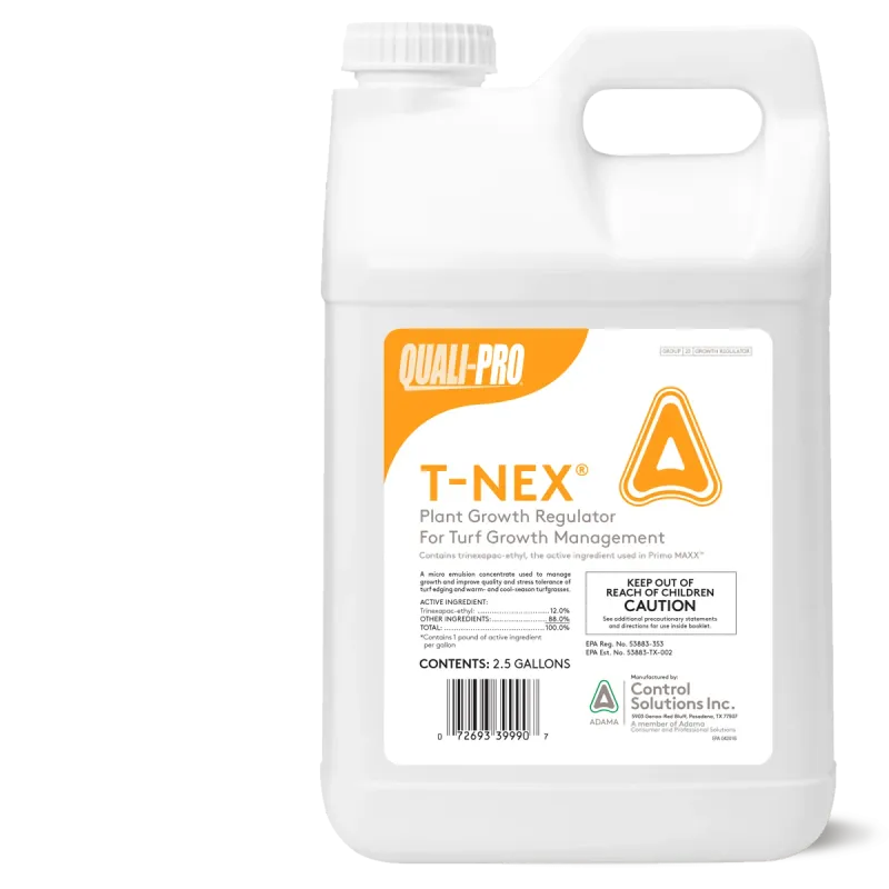 T-Nex (Quali Pro)