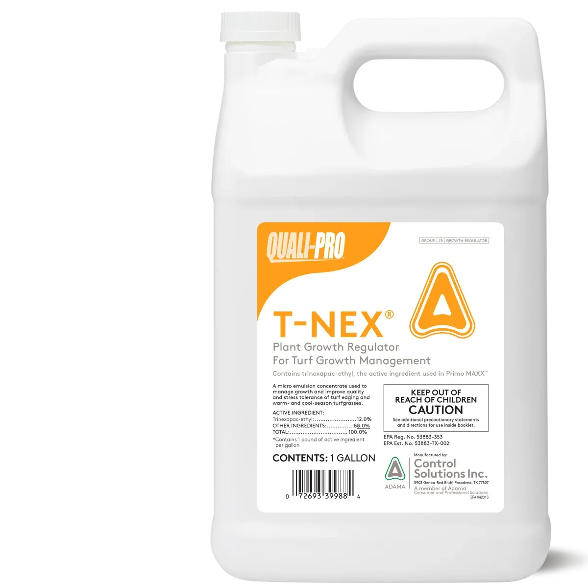 T-Nex (Quali Pro)