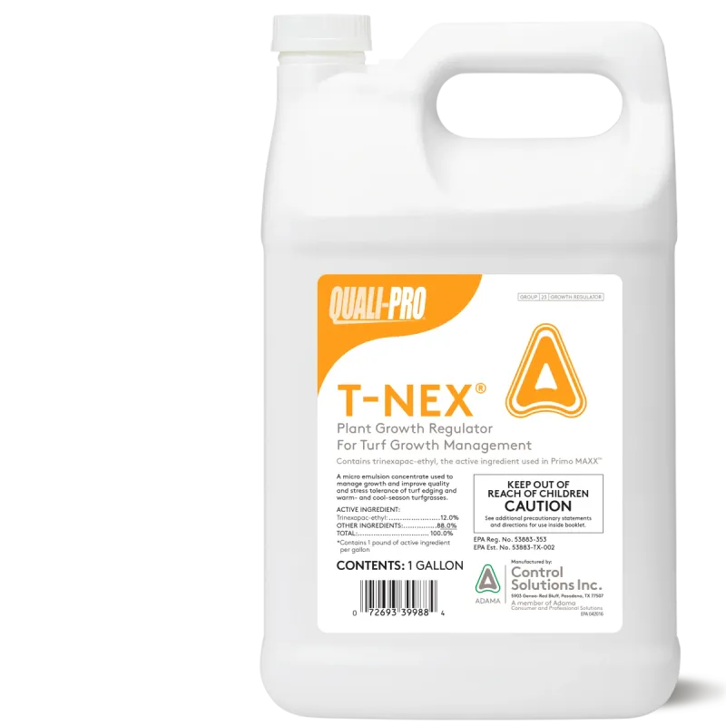 T-Nex (Quali Pro)