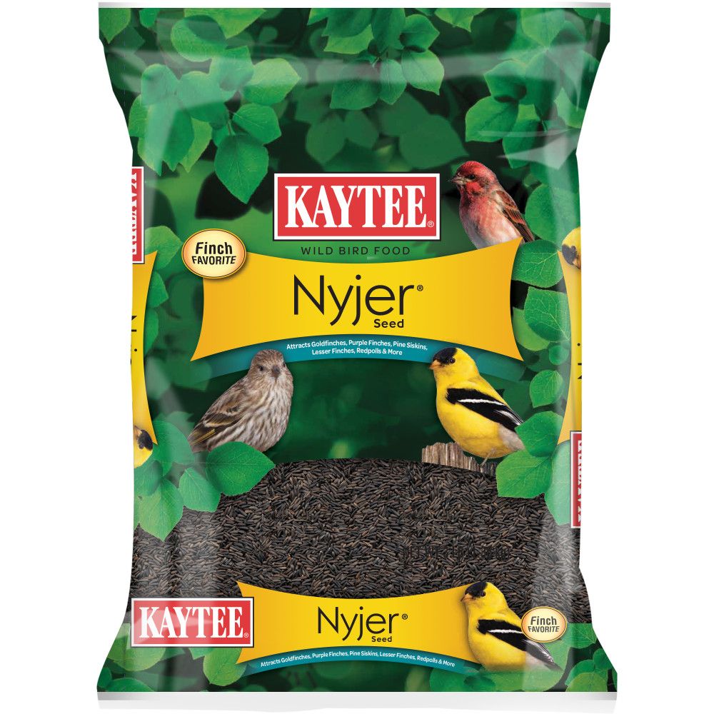 Kaytee Nyjer®  Thistle Seed