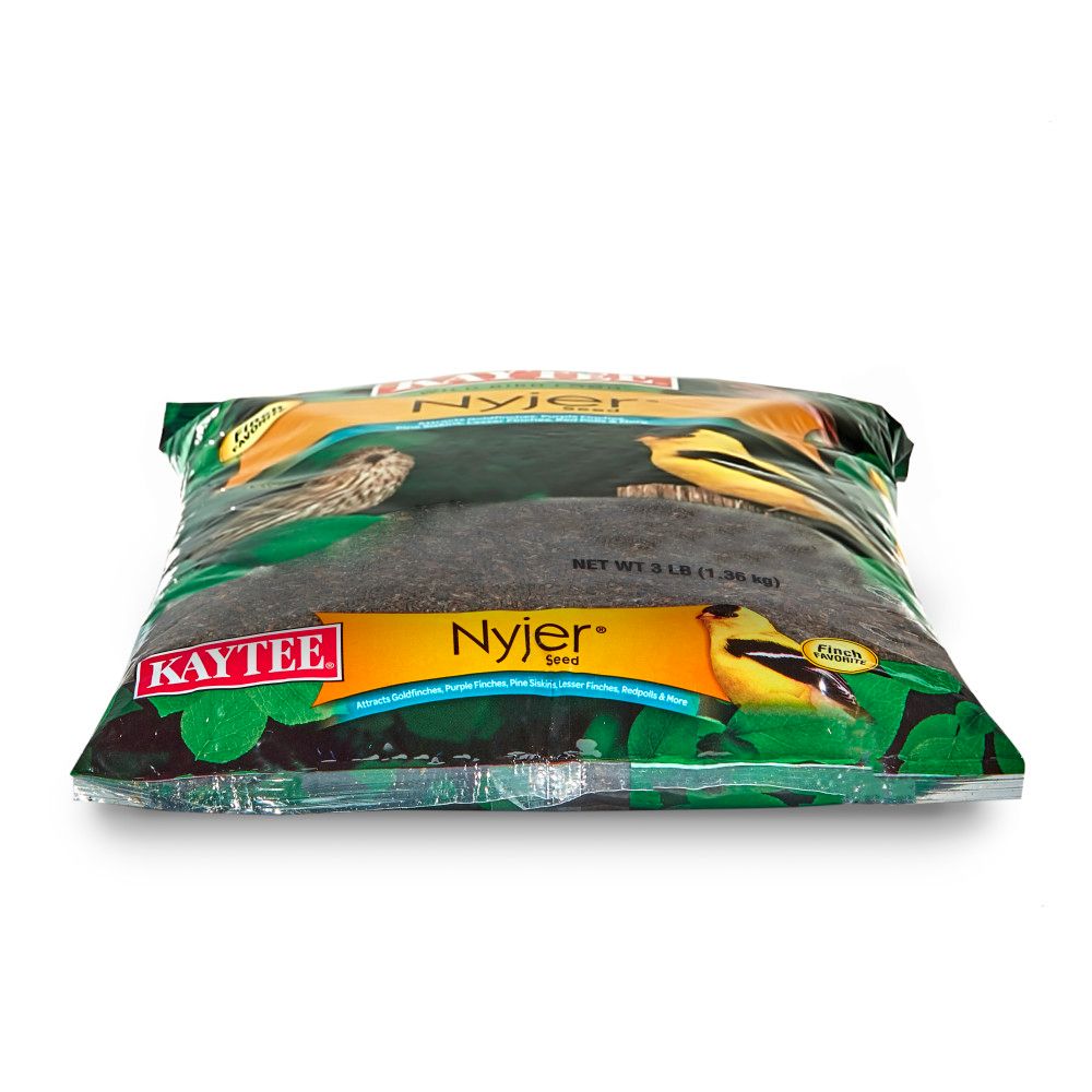 Kaytee Nyjer®  Thistle Seed