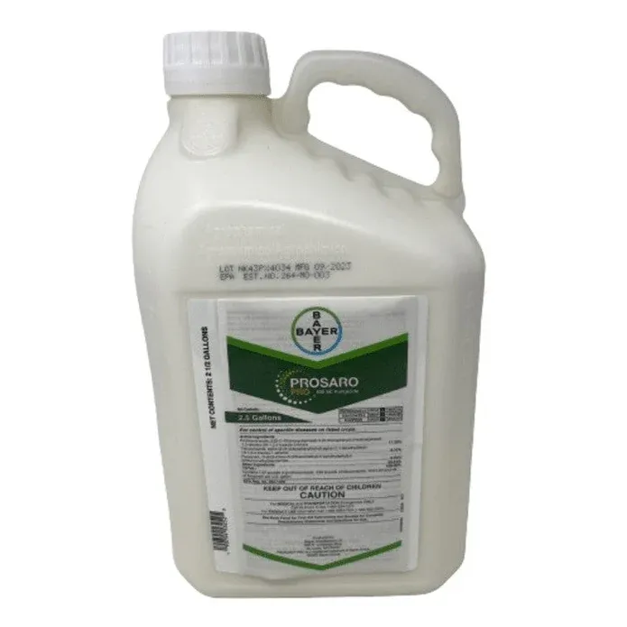 Prosaro Pro 400 SC (Bayer)