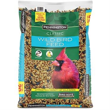 Pennington® Wild Bird Feed