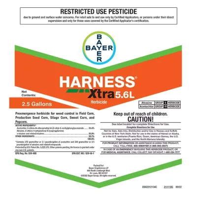 Harness XTRA 5.6L (Bayer)