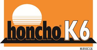 Honcho K6 (Glyphosate)