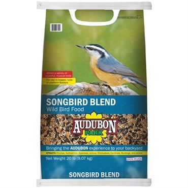 Audubon Park® Songbird Blend