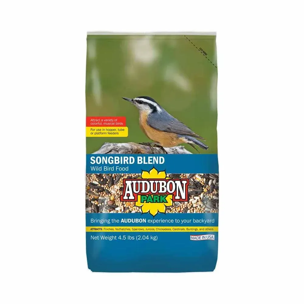 Audubon Park® Songbird Blend