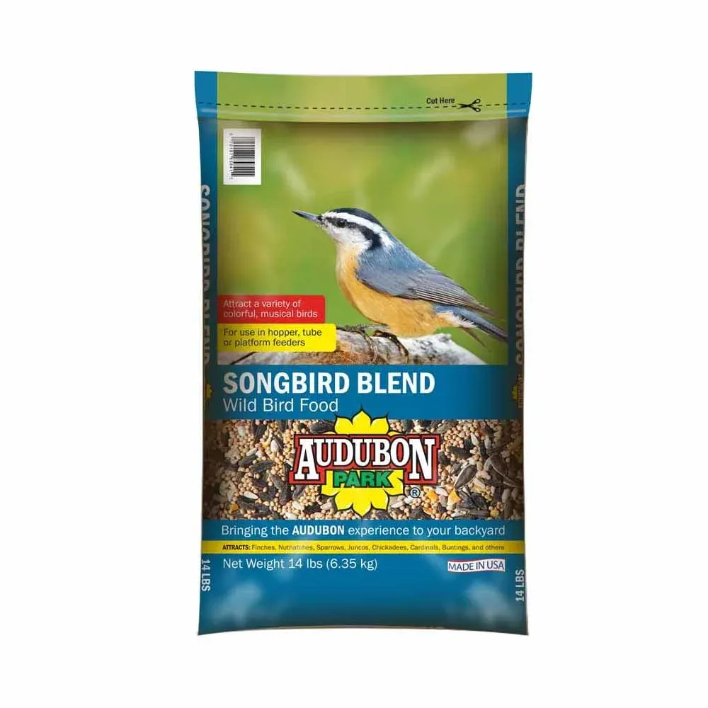 Audubon Park® Songbird Blend