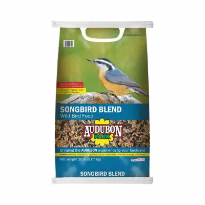 Audubon Park® Songbird Blend