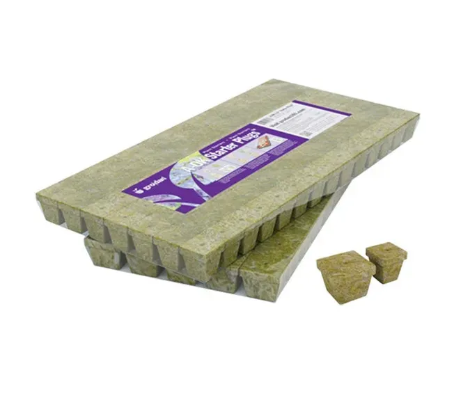 Grodan A-OK Starter Plug