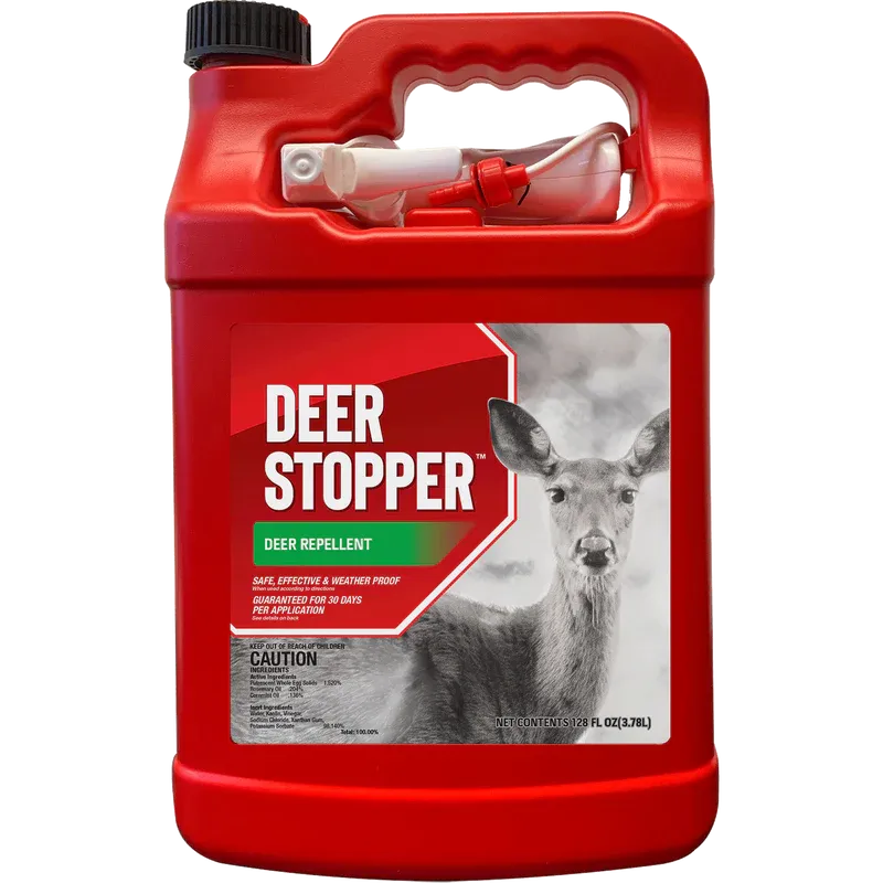 Messinas Deer Stopper Repellent