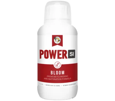 Power SI Bloom (Canopy Crop Mgmt) Power SI Bloom (Canopy Crop Mgmt)