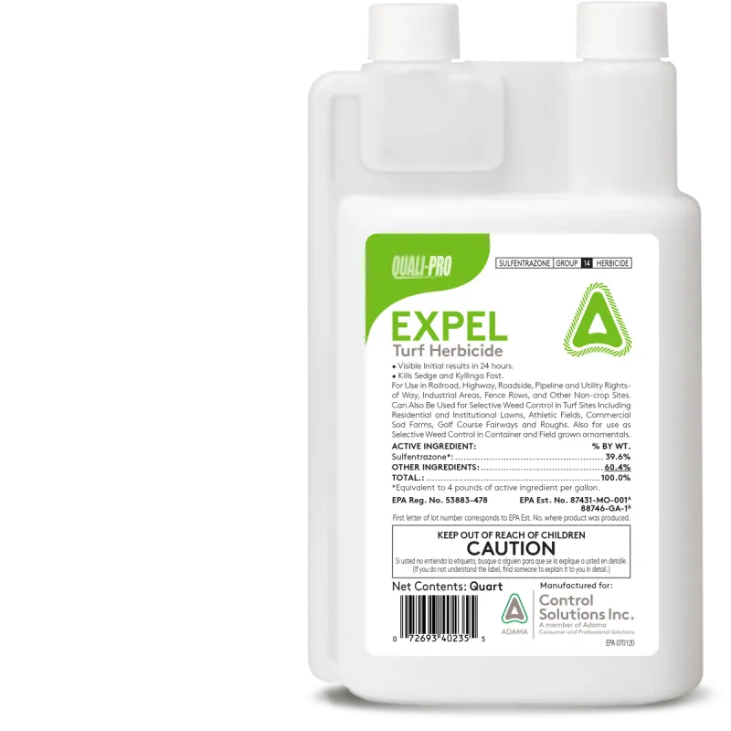 Quali-Pro Expel