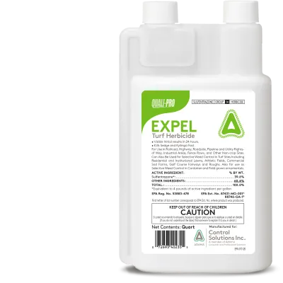 Quali-Pro Expel