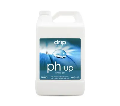 Drip Hydro pH Up Drip Hydro pH Up